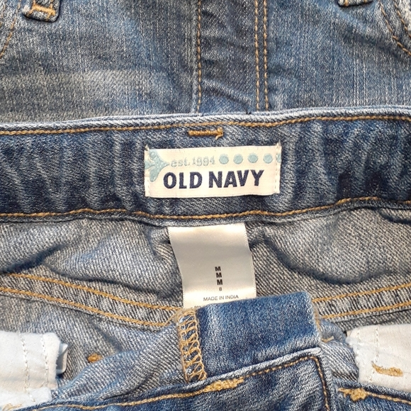 Denim Skirts - Picture 3 of 4